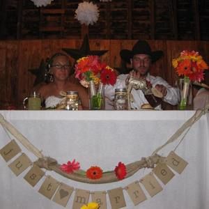 Meet your Posher, Brit